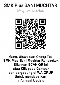 smk bani muchtar