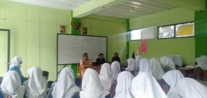 kuliah mudah bersama dengan STIA BAGASASI