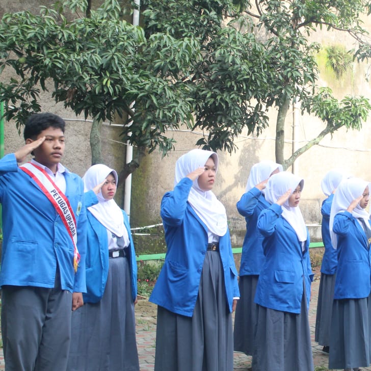 Profil SMK Plus Bani Muctar Rancaekek Profil SMK Plus Bani Muctar Rancaekek